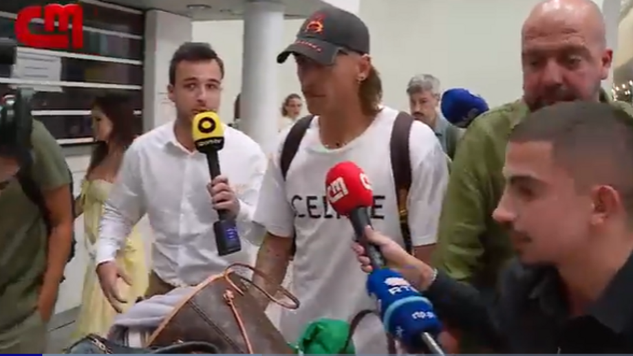 Lateral assina por quatro épocas com os leões