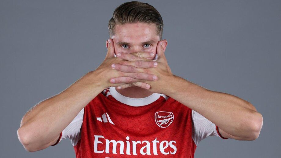 Venda de Gyökeres ao Arsenal foi a principal transferência do verão em Portugal
