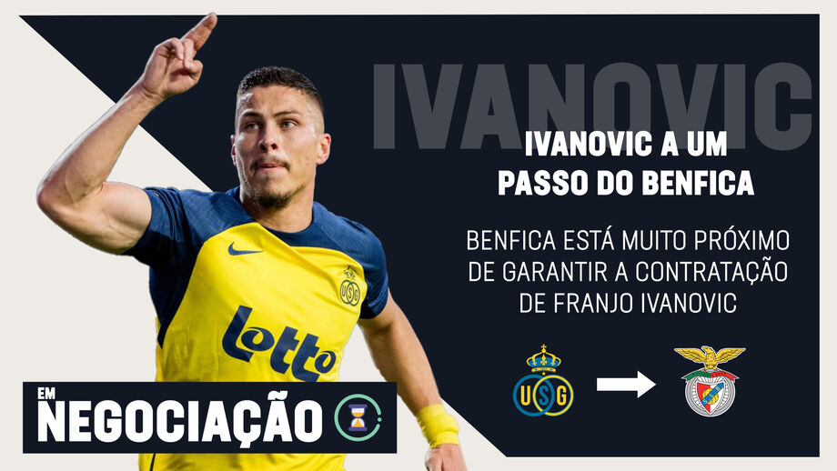 Ivanovic e João Félix estão em grande destaque