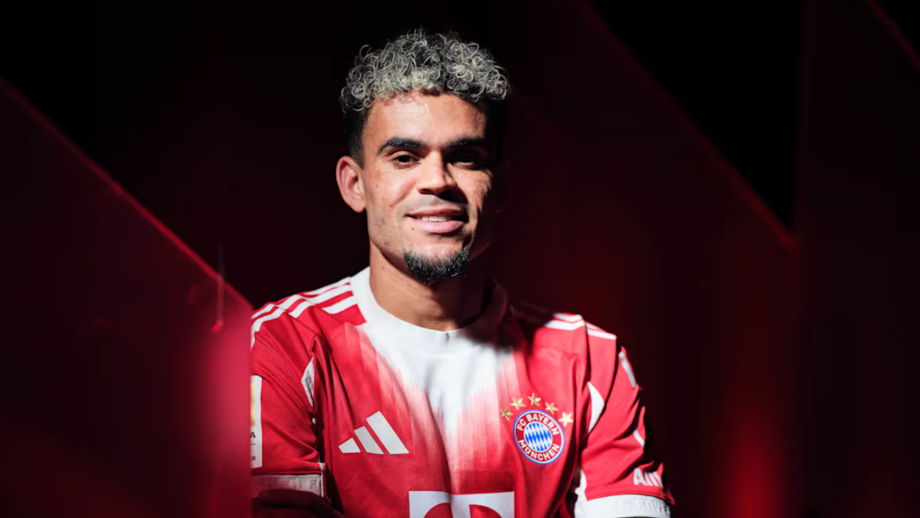Luis Díaz