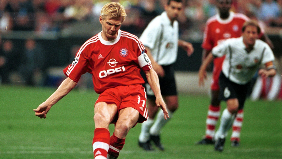 Stefan Effenberg