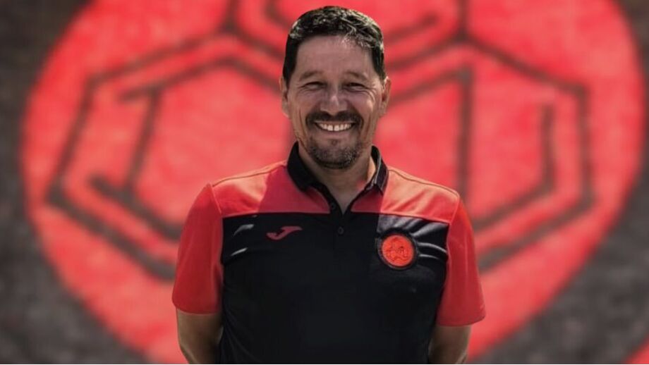 André Lima apresentado