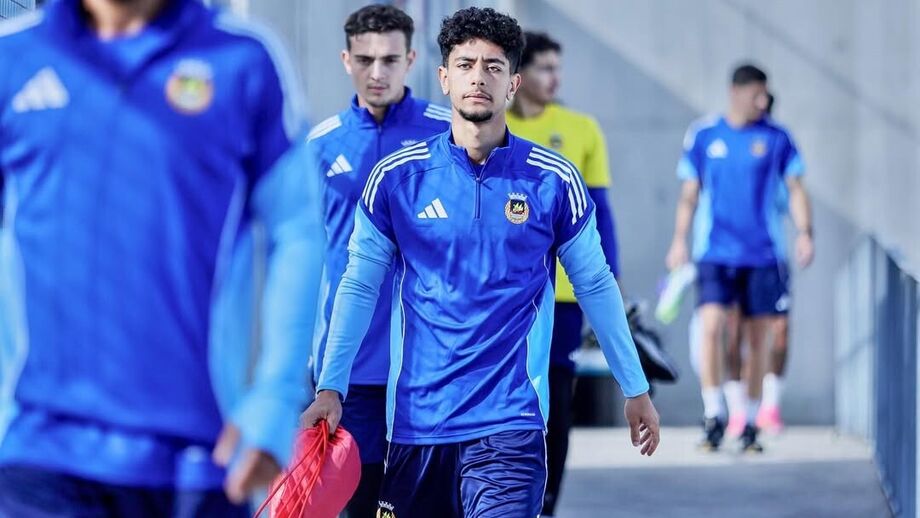 Hassan procura convencer no Rio Ave após boas indicações na pré-época