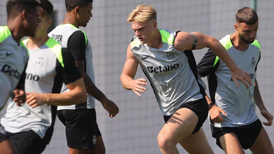 Harder corre para onde quer: a titularidade