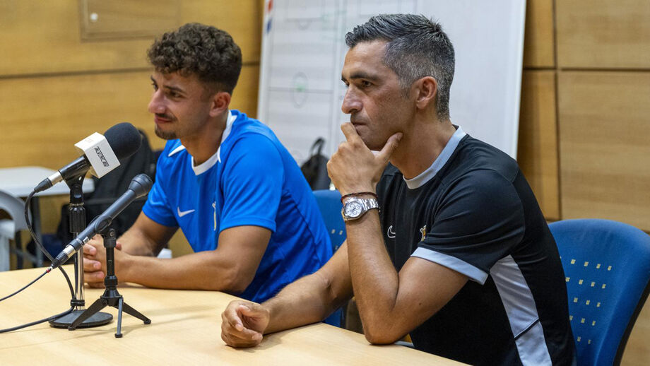 Custódio Castro vai orientar o Alverca esta temporada