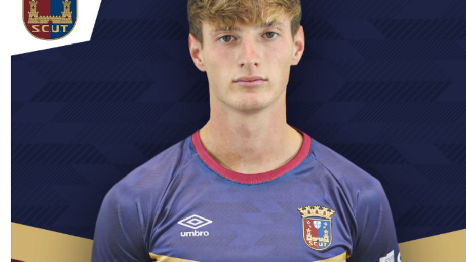 Javirro reforça ataque do Torreense 