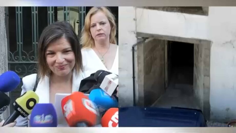 Cristiana Carvalho referiu que o Ministério Público pode recorrer da decisão.