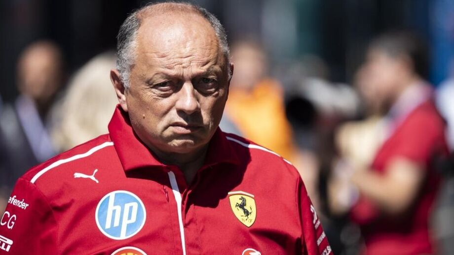 Frédéric Vasseur ausente no segundo dia do Grande Prémio do Mónaco