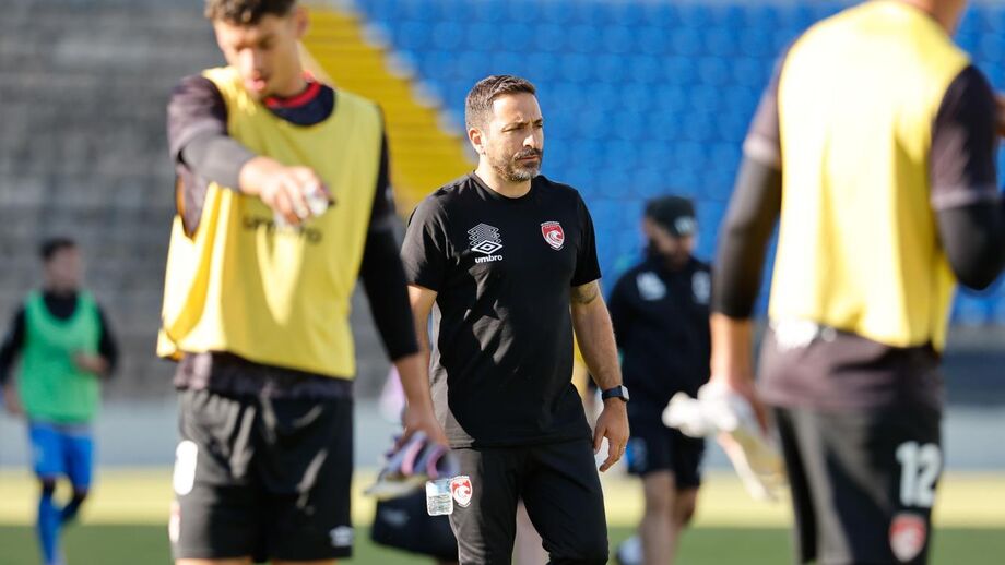Vasco Matos 