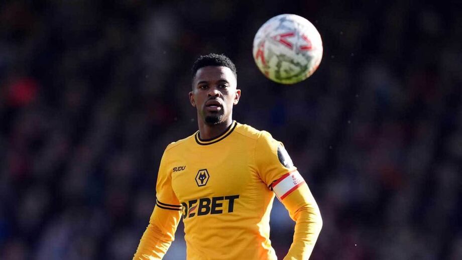 Nelson Semedo/ lateral direito português de 31 anos/ valor de mercado: 9 milhões de euros