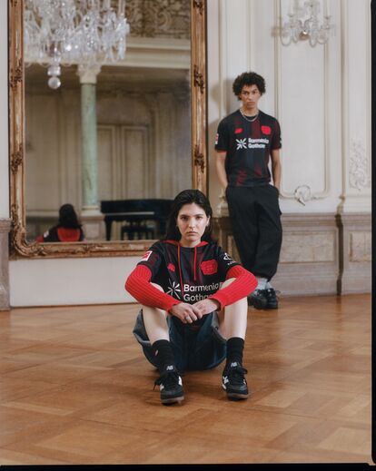 Bayer Leverkusen e FC Porto na mesma equipa: New Balance