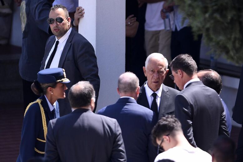 Marcelo Rebelo de Sousa 