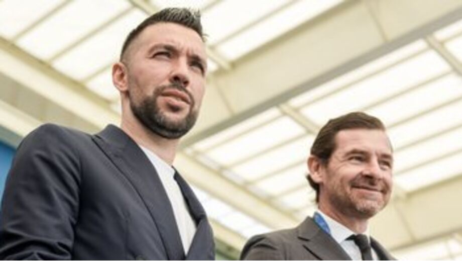 Francesco Farioli assina contrato com o FC Porto até 2027