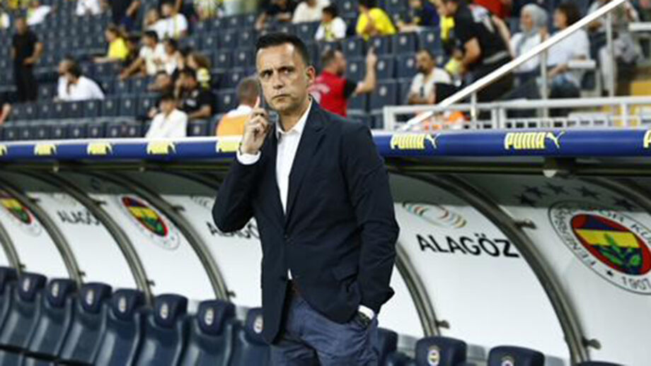 Mário Branco substitui Lourenço Coelho como diretor-geral para o futebol do Benfica