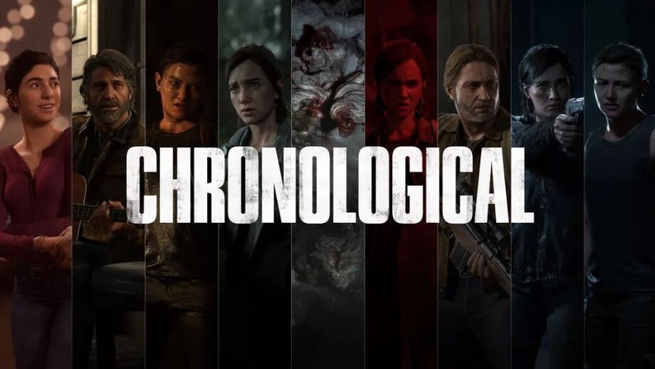 The Last of Us Parte II Remastered adiciona experiência cronológica 