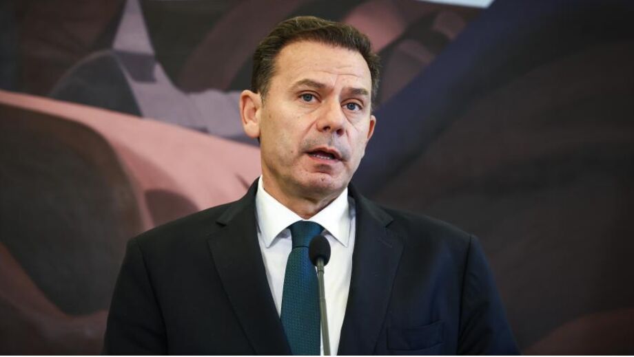 Luís Montenegro