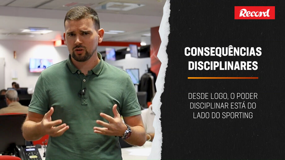 O Dia D da 'novela Gyökeres': o que acontece se o avançado não se apresentar ao trabalho no Sporting