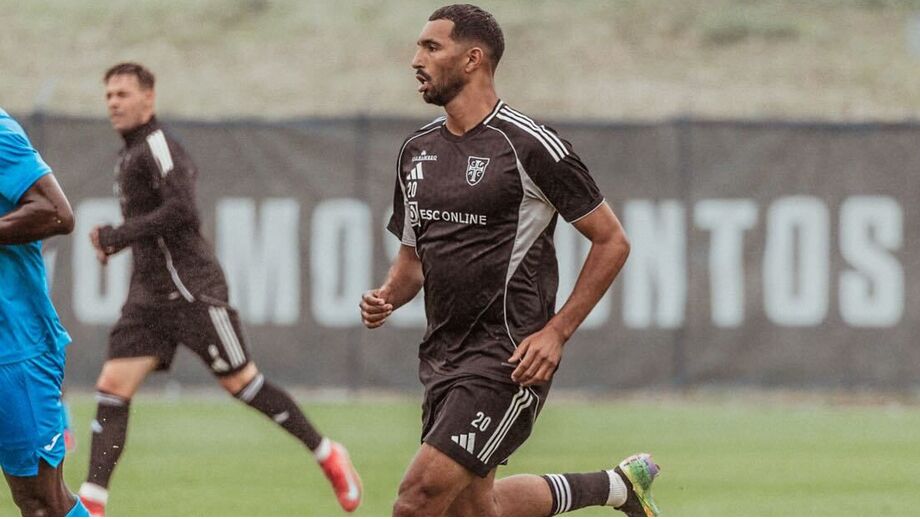 Reforço Yassin Oukili foi um dos utilizados 