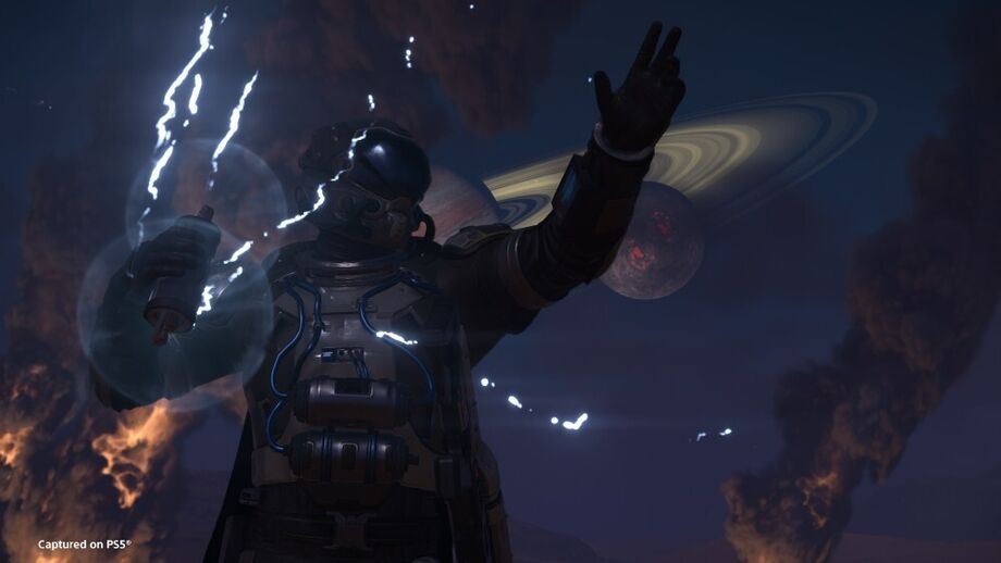 Helldivers 2 apresenta nova Obrigação de Guerra Premium