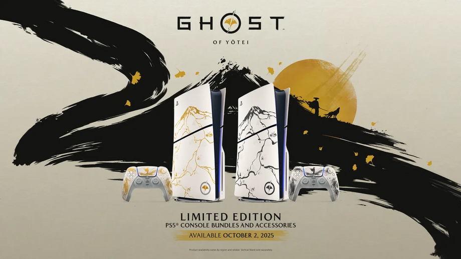 Ghost of Yōtei revela novo conteúdo para Playstation 5