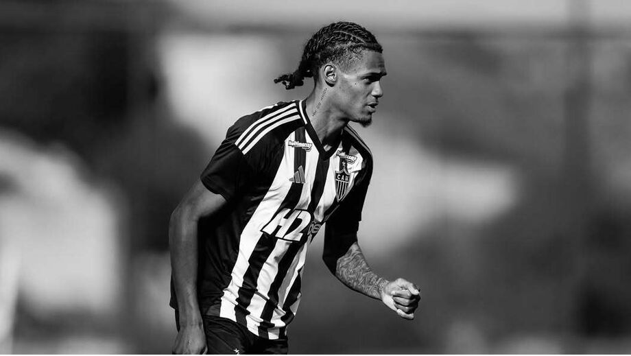 Alisson Souza aguarda oficialização no U. Leiria