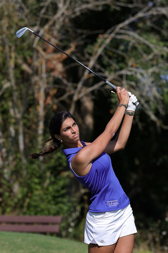 Inês Belchior lidera após a 2.ª volta