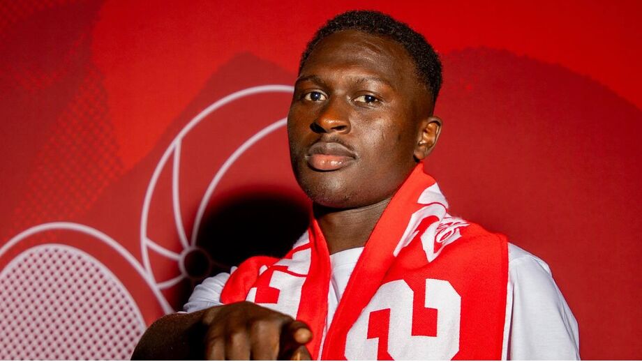 Leixões garante Abdoulaye Yahaya, internacional camaronês, por empréstimo