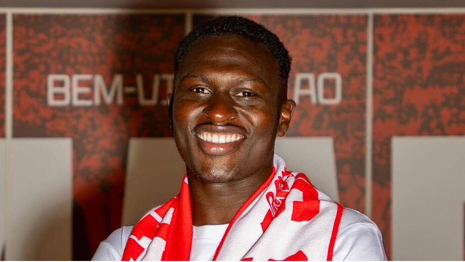 Leixões garante Abdoulaye Yahaya, camaronês do FCV Denver, por empréstimo