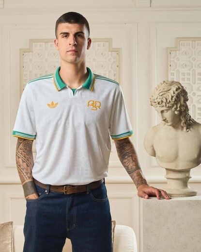 Gianluca Mancini
