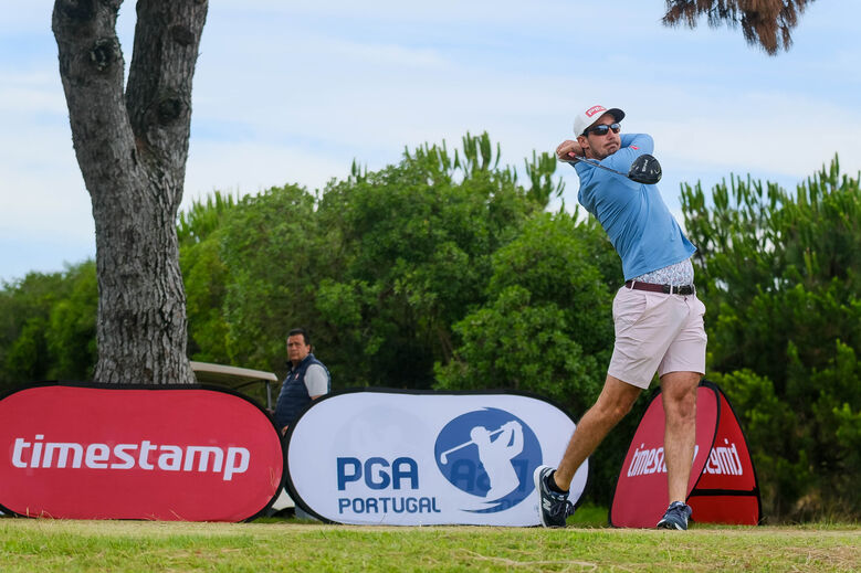 Tomas Melo Gouveia, 2.º classificado