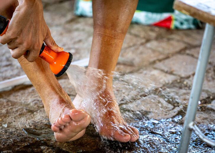 PT281 Ultramarathon Beira Baixa realizou-se pela 10.ª vez