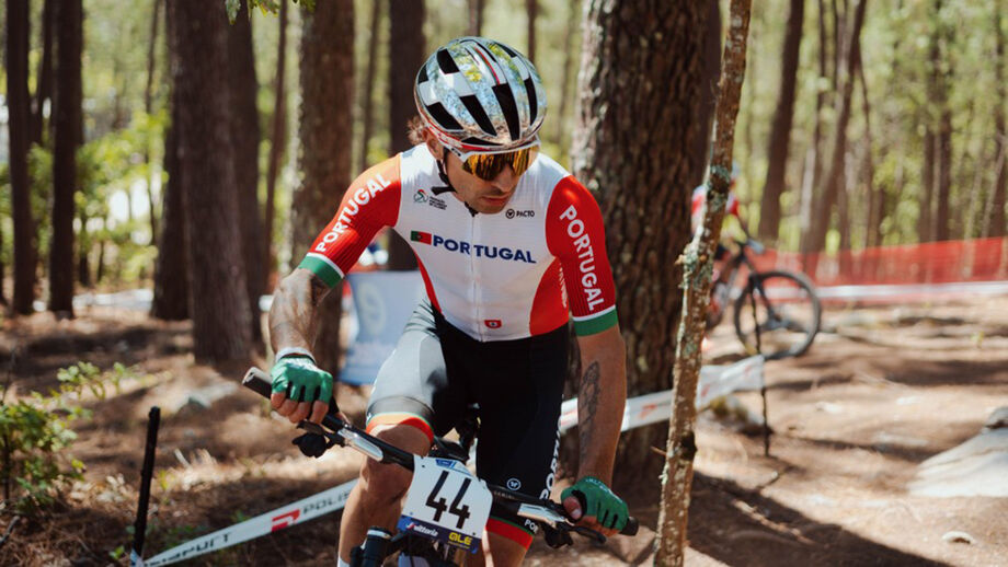 Portugal compete no Europeu de BTT em Melgaço, Viana do Castelo