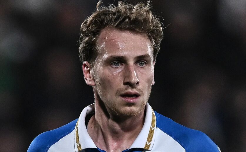 Matthias Verreth, jogador do Bari, perde filho de 14 meses