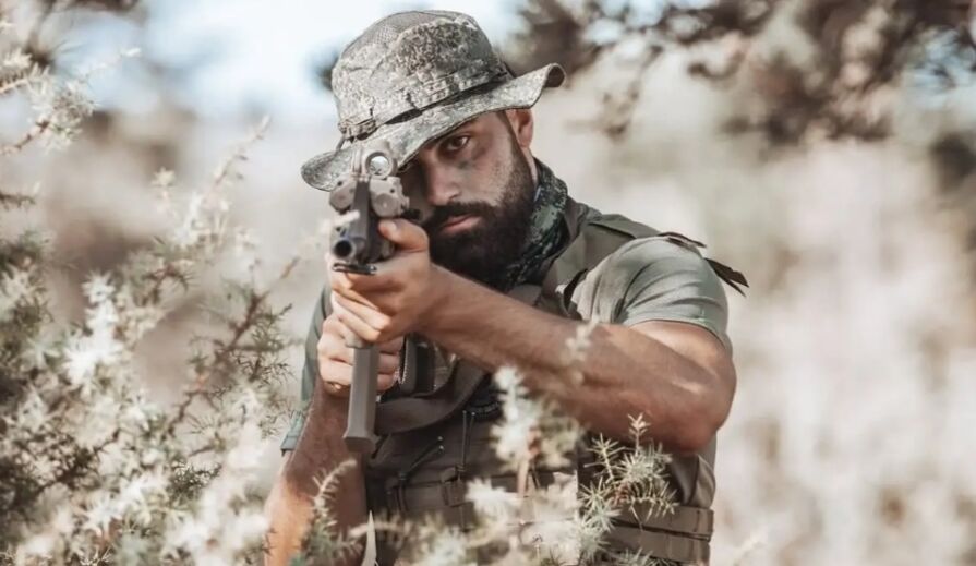 Gvardiol participa no curso 'Commando 9' 