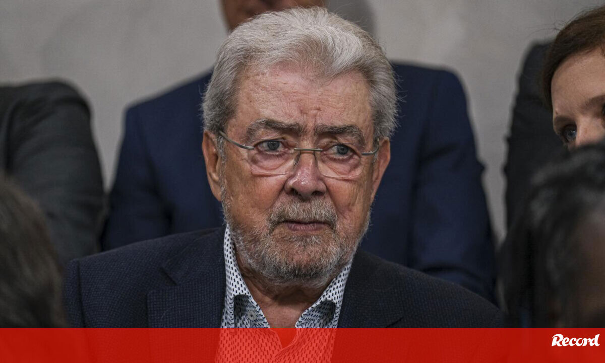 COP manifesta "profundo pesar" pela morte de Joaquim Oliveira