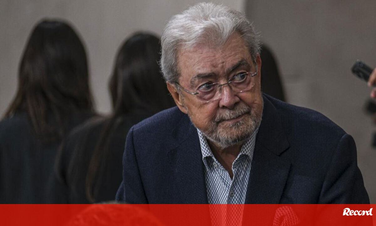 Sport TV lamenta morte de Joaquim Oliveira: «Figura ímpar do desporto e dos media»