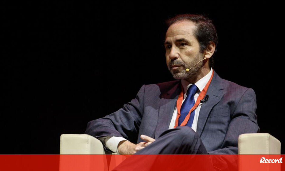 IPDJ Investiga a Presença de Rui Caeiro na Liga: Cooptação Ilegal?