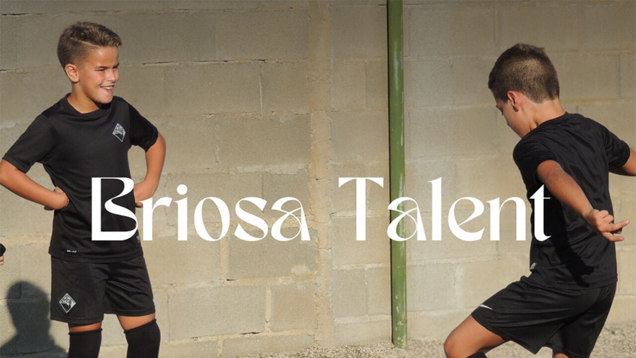 Académica investe no projeto 'Briosa Talent' em Coimbra.
