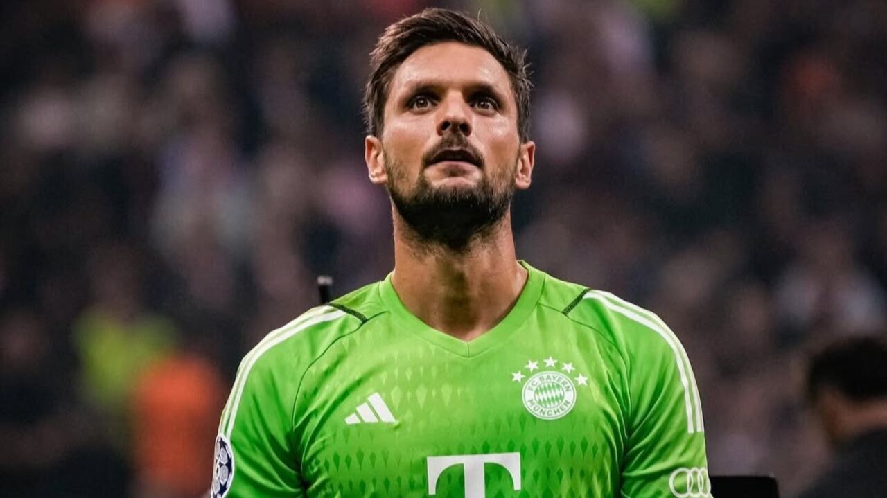 Sven Ulreich