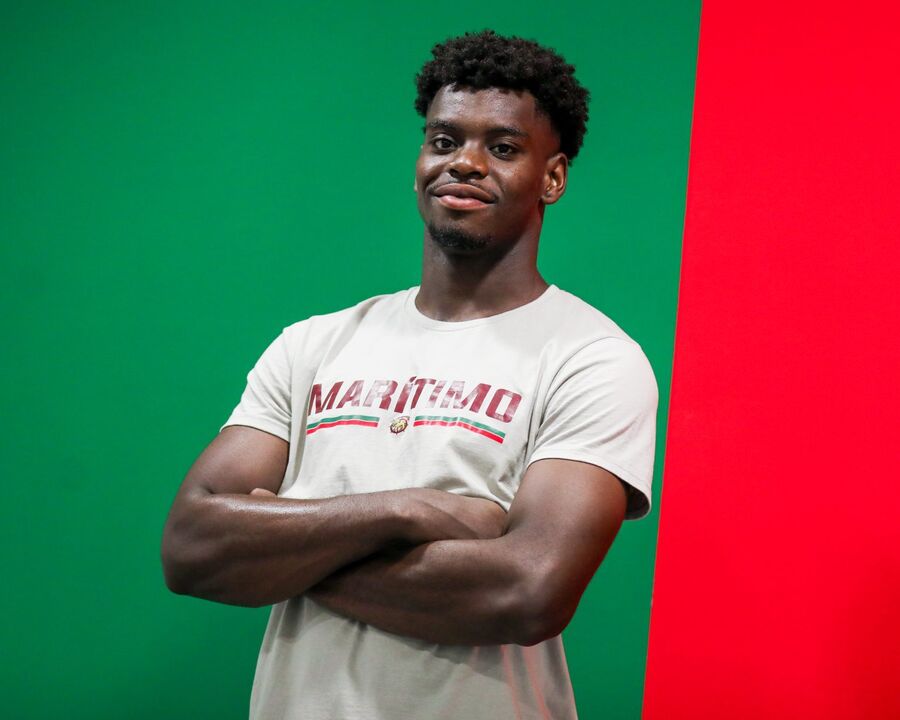 Sidnei Osei