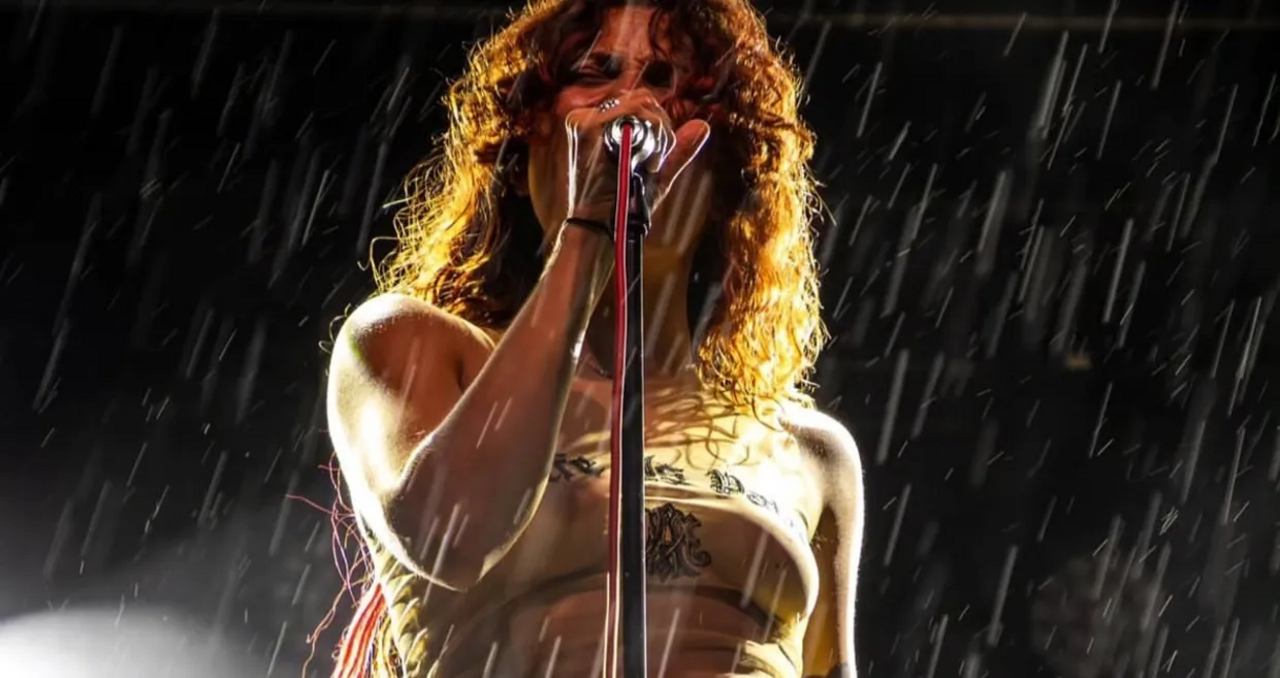 Rebecca Baby denunciou situação nas redes sociais