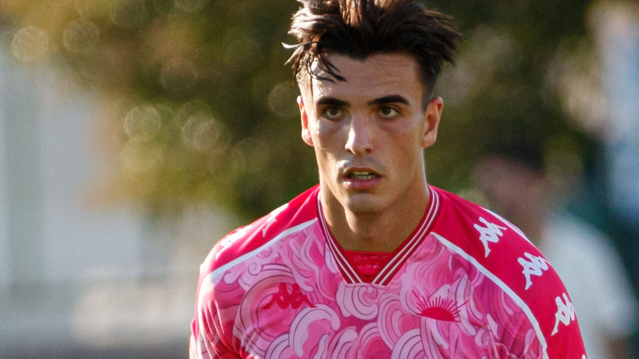 Ismael Sierra vai rodar