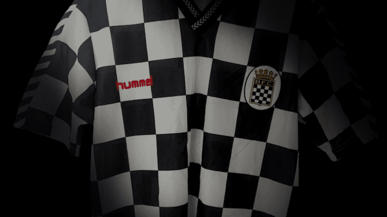 Hummel Boavista