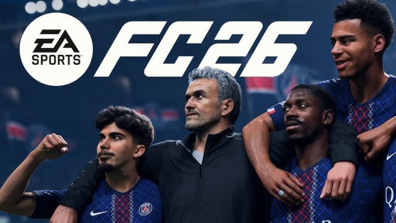 EA Sports FC 26 destaca o Modo Carreira e as novidades anunciadas pela Electronic Arts