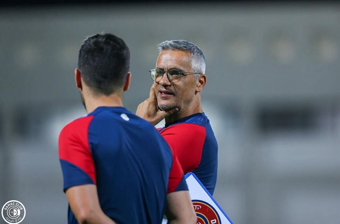 Armando Evangelista fala dos desafios no Damac e do futebol saudita