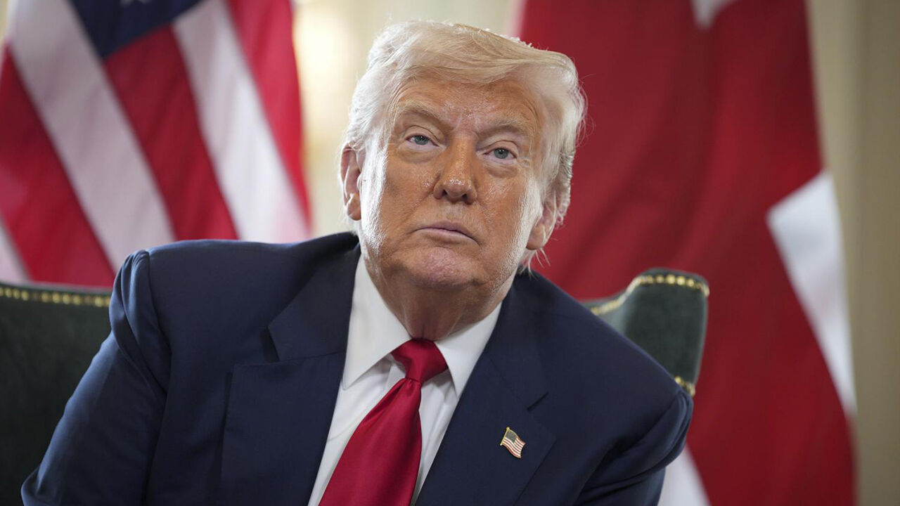 Trump ordena colocação de submarinos nucleares após declarações de Medvedev