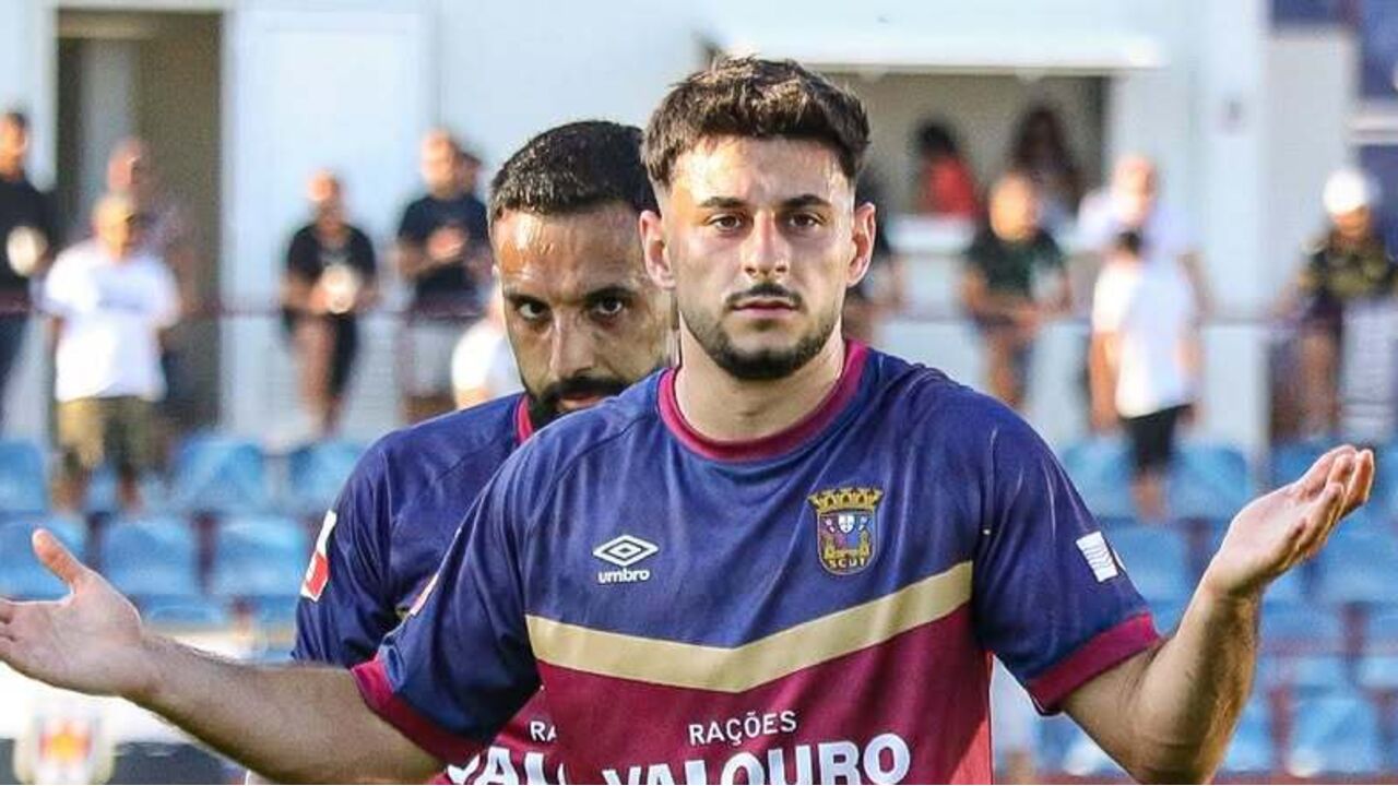 Torrense venceu o Mérida (2-1) e conquistou a Toinha Cup