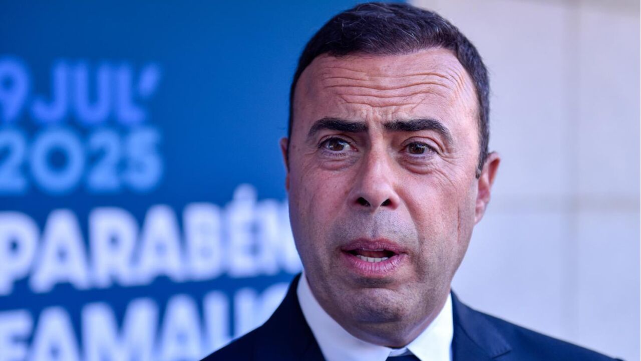 Miguel Ribeiro