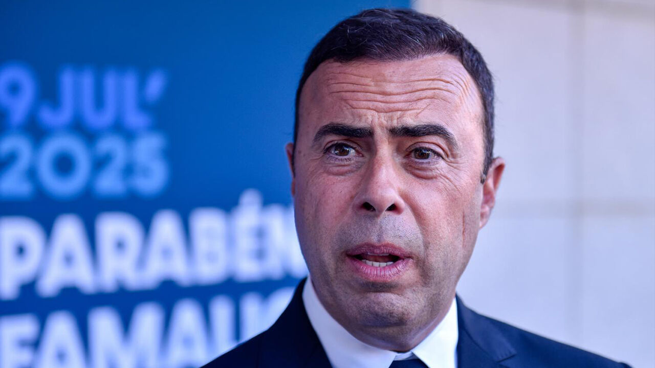 Miguel Ribeiro confiante na evolução do Famalicão para a I Liga 2025/26