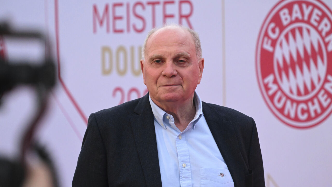 Uli Hoeness